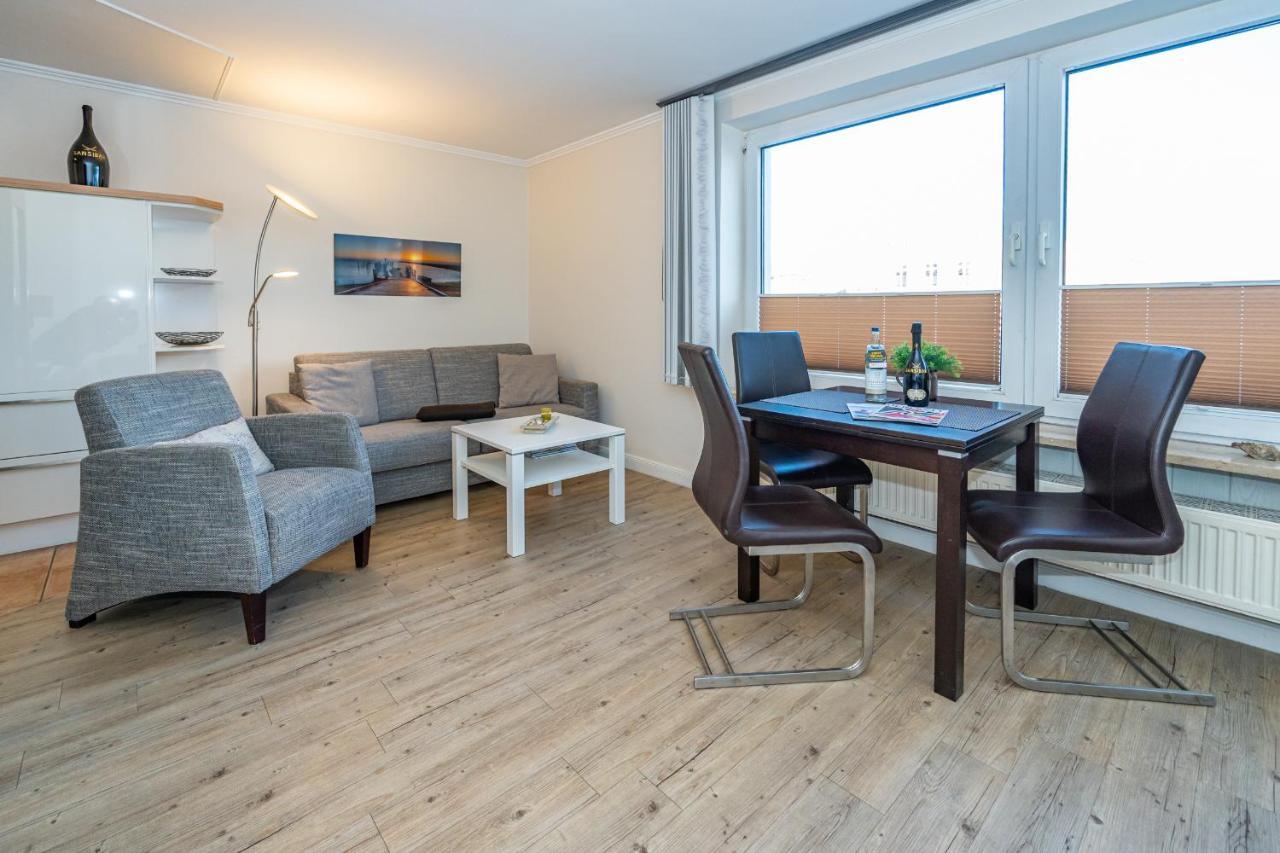 Beachlife Westerland Exterior photo