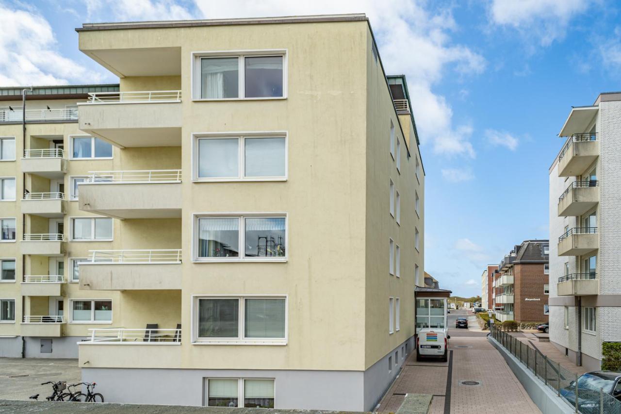 Beachlife Westerland Exterior photo